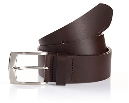 TOM TAILOR Herren Ttandrew Gürtel