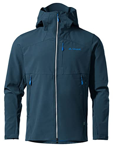 VAUDE Men's Roccia Softshell Jacket II