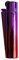 Clipper Metall Gas-Feuerzeug (Gradient Purple) mit SOFORTGRAVUR +VORSCHAU: Gravur inklusive (Gasfeuerzeug, nachfüllbar)