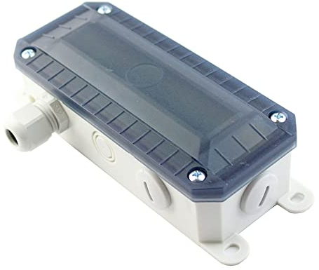 GFA ABSCHLUSSDOSE IP65 für Antriebe / 30004834