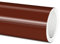 Actinium® Plotterfolie (13€/qm) 751c 079 Rotbraun Glanz 5m x 63cm High Performance Cast Folie, gegossene Selbstklebende Autofolie glänzend