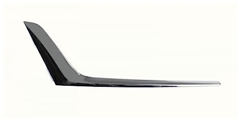 Kühlergrill Leiste Blende rechts oben kompatibel für BMW G20 G80 G28 G21 G81 Luxury Line DM Autoteile 103974