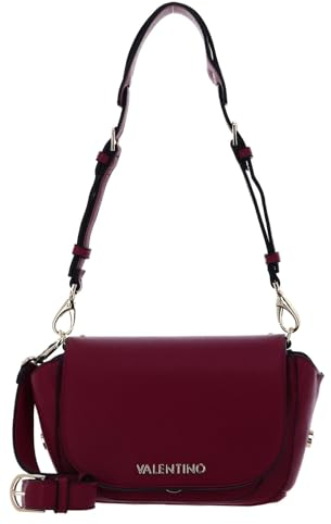 Valentino Damen Megeve Umhängetasche, Malve