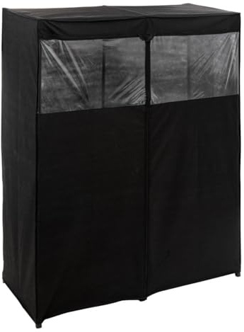 5five Kleiderschrank aus Vlies