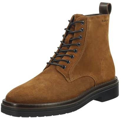 GANT Herren BoggarStiefelette