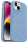 OtterBox Sustainable Serie Hülle für iPhone 14 mit MagSafe, stoßfest, sturzsicher, ultraschlank, dünne schützende Hülle, House Party