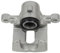 Bremssattel hinten 131-04-141 kompatibel mit Corolla ZZE12 NDE12 ZDE12 E12 ZER ZZE R1 E12J E12T
