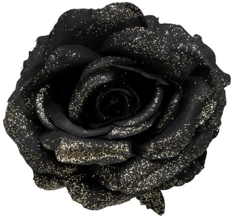 Atmosphera - Sdn Rosa Negra Paja 12cm