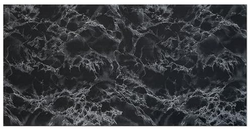 Polystyrol Paneele Marmor Marmerlook Styropor Wandpaneele Deckenpaneele Wanddekoration Dekoren 100x50cm - 3mm Stärke 16m² - 32 Stück