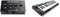 M-Audio M-Track Duo – USB Audio Interface for Recording, Streaming and Podcasting & Keystation Mini 32 MK3 - USB MIDI Keyboard Controller with 32 Velocity Sensitive Mini Keys