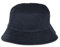 CECIL Damen B572513 Bucket-Hat, universal Blue, A