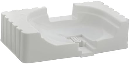 Masterpart Water Collector Evaporator Tray To Fit Beko Fridge Freezers CXFG1675W CXF5104B BC50FC