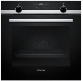 SIEMENS Four encastrable EcoClean HB557GBS3F, iQ500, cookControl10