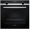 SIEMENS Forno da incasso EcoClean HB557GBS3F, iQ500, cookControl10
