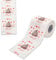 Funny Gifts for Wife Husband Prank Toilet Roll Paper Gag Gifts for Boyfriend Girlfriend for Best Friend for Daughter Son Birthday Gift for Sister Brother