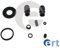 Reparatursatz Kupplungsgeberzylinder Hinten Kompatibel mit Opel Corsa D S07 2006-2014 von Autoteile Gocht