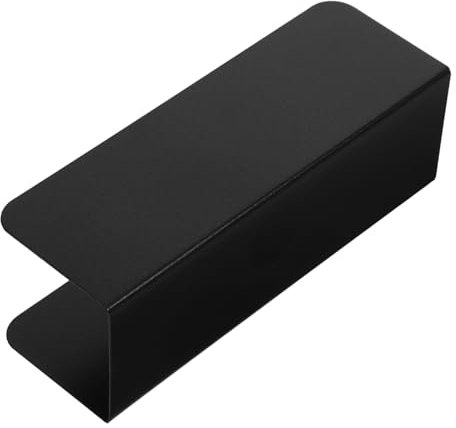 COLLBATH U-förmige Antihaftform Aus Kohlenstoffstahl Cranberryform Zum Backen Toastform Für Baguette Kuchenform Diy Antihaft-backform Für Küche