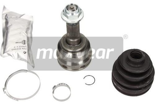 Quality Parts Gelenksatz Antriebswelle 323 GD2322510A 834008 by Italy Motors