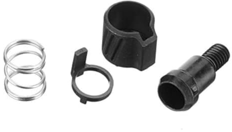 Shimano Tornillo Regulador AJ. Cambio Bicicletas, Adultos Unisex, Multicolor, Talla única