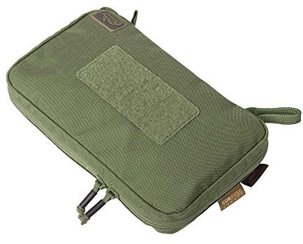 Helikon-Tex Mini Service Pocket - Cordura - Olive Green