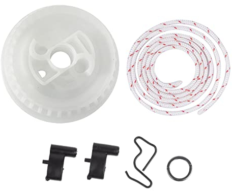 Cancanle Recoil Starter Start Rebuild Kit for Stihl Chainsaw 017 018 021 023 025 MS170 MS180 MS210 MS230 MS250 Replace 1123 195 0400