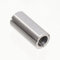 Spannzange 12,7 mm (1/2 Zoll) auf 8 mm Oberfräse Stabschleifer Reduzierhülse