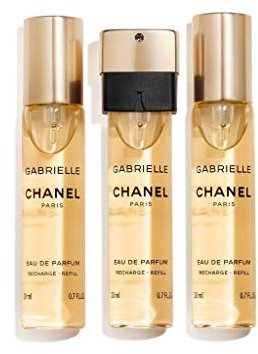 Eau de Parfum Twist and Spray Nachfüllung 20 ml