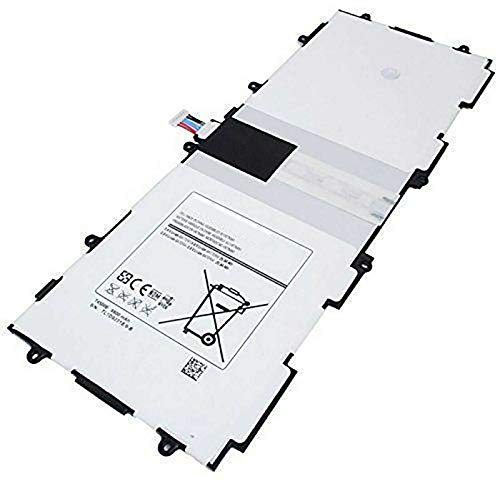 BATTERIA COMPATIBILE CON SAMSUNG GALAXY TAB 3 10.1 P5200 EB-BT4500E ALTA CAPACITÀ 6800MAH CON KIT SMONTAGGIO INCLUSO