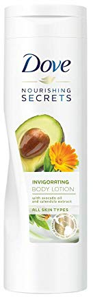 dove lotion 250ml invigorating ritual