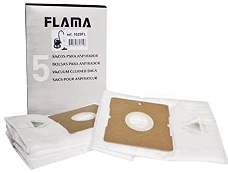 Bolsa Aspirador FLAMA 16751FL