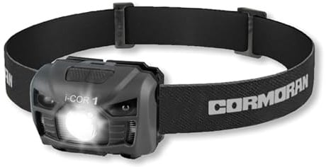 Cormoran COR 1 Kopfleuchte