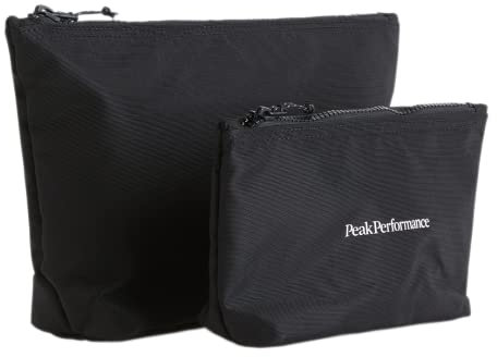 Peak Performance Damen x x, Black