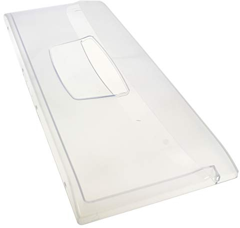 Facade - Bandeja para verduras (508 x 200 c00273210, para refrigerador Indesit