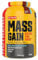NUTREND MASS GAIN 2100g - Hochwertiger Mass Gainer für effektive Gewichtszunahme und Muskelzuwachs (Chocolate Coconut)
