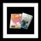 RIIZE GET A GUITAR 1st Single Album CD+Booklet+Folded poster on pack+Photocard+Tracking Sealed (SET(Rise+Realize))