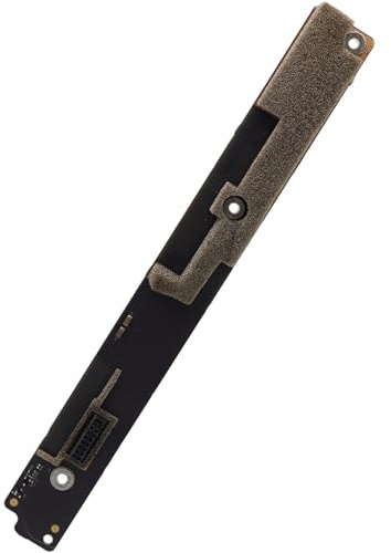 Deal4GO M1023476-003 - Placa de módulo RF Bluetooth frontal de expulsión de botón de encendido para consola Xbox ONE X 1787 M1041049-001