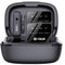 TOALLIN TM7 Wireless Lavalier Microphone with Charging Case, Dual Channel Wireless Lapel Mic with Noise-Cancellation for Smartphones & Cameras, Lavalier Mic for Streaming, Vlogging & Recording