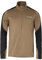 VAUDE Pullover Men's Livigno Halfzip II Oat XXL