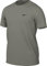 Nike Herren Df Uv Hyverse Ss T-Shirt, Dark Stucco/Black, M