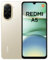 Xiaomi Redmi A5 Smartphone – 3GB+64GB, 6.52 HD+ Display, 5000mAh Battery, Android 13 Go Edition, Dual SIM – Golden