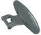 Distri+ - Maniglia per porta per lavatrice oblò - Compatibile LG - Rif. 3650ER3002B