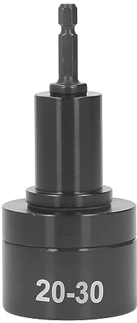 Topyond Handheld Electric Cap Sealing Machine Head Bottle Capper Capping Machine Head for 20‑30mm