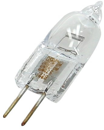 Smeg FU67-5 Capsule Oven Lamp - G4