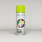 Gummi Dip Sprühfolie, Neon Spray in NEON gelb, 400 ml