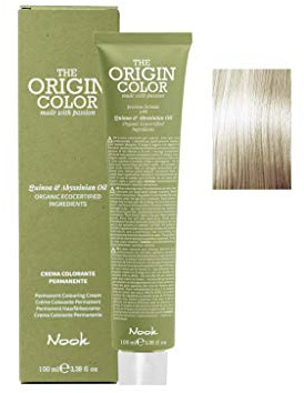 Nook Origin Color 11.0 ex.platinbl.100ml