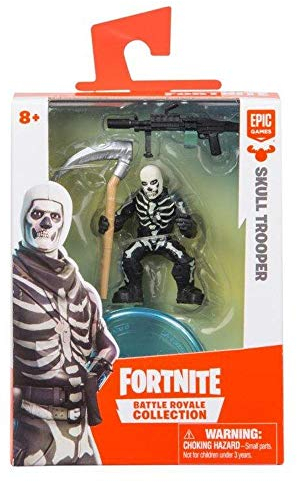 Fortnite 35629 Chiffre à Collectionner, Modèle Assorti