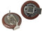 WITTKOWARE VL1220/HFN Akku-Knopfzelle für liegende Leiterplatten-Printmontage, Ø 12,5mm, 3V/DC, 7mAh