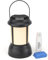 Thermacell Mosquito Repellent Patio Shield Lantern; Includes 12-Hour Refill; 15 Foot Zone of Protection; Highly Effective Mosquito Repellent for Patio; Bug Spray Alternative; Scent Free
