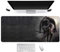 One Piece Tappetino Mouse Gaming 900x 400mm XXL per Mouse e PC, 3mm Mouse Pad Antiscivolo Fondo in Gomma con Bordi Cuciti, D