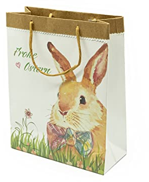 1 x Tasche – Osterhase/Geschenktasche/Osternest/Ostern